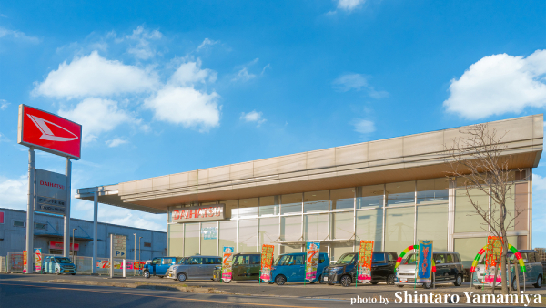 船橋店